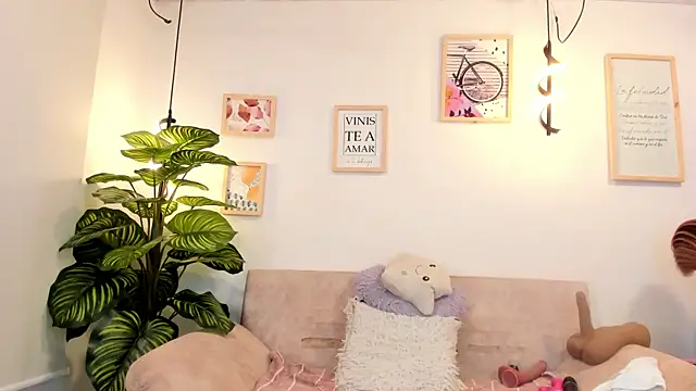 Rachel__Lang 现场XXX聊天