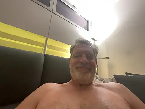 Chatroom XXX en direct de Best-Ager