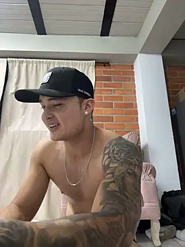 Alexander_ferre's Live XXX Chat