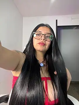 Chatroom XXX en direct de Devilsweet17