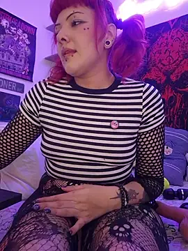 Chatroom XXX en direct de Sarah-Stoner