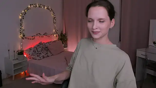 Ariadna_Shy 现场XXX  聊天