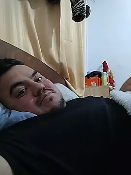MrcockB's Webcam Show