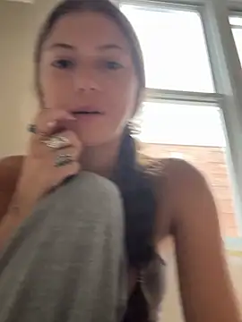 camoandnotreal's Webcam Show