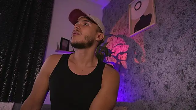 Chat XXX en directo de MarkSantozz