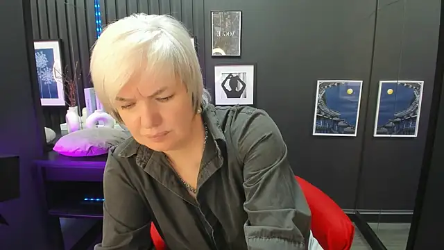 CarmenSoft's Live XXX Chat