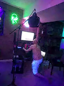 Chat XXX ao vivo de chronic_vibez