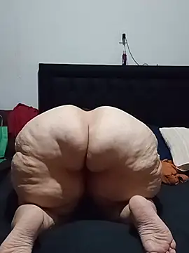 צ'אט XXX בשידור חי של MegaAssMature