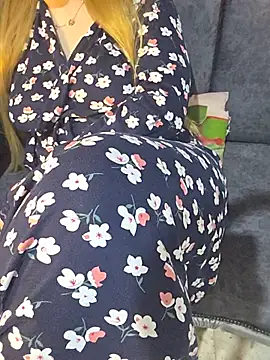 XXX chat uživo modela hayattt567