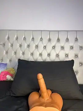 amara_huxlyのライブXXXチャット