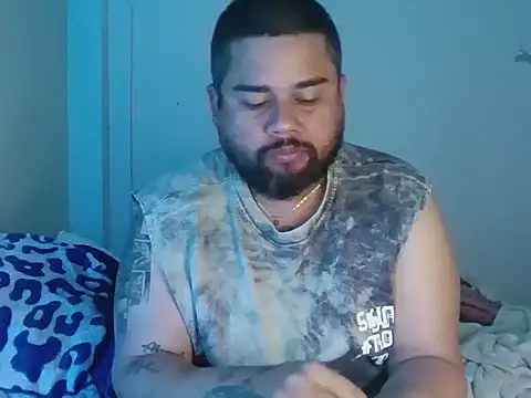 GABRIELGARCIA1313's Live XXX Chat