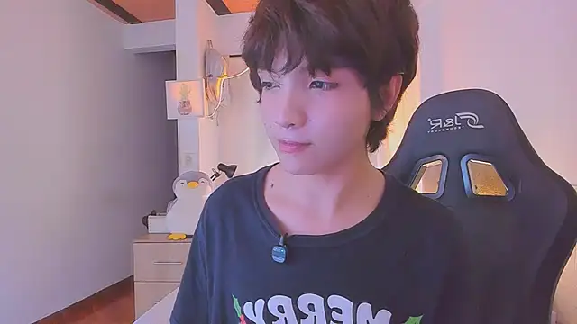 Sweet_Allan's Live XXX Chat