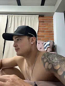 Chat XXX Live Alexander_ferre