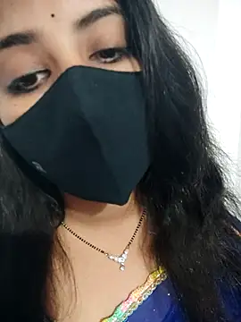 Show Webcam de telugu_potti_pilla