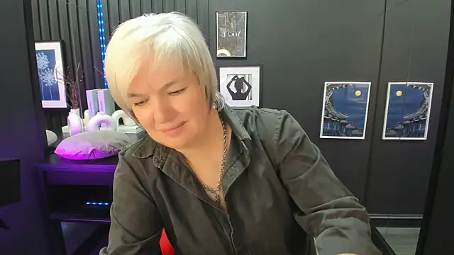 Živý XXX chat CarmenSoft