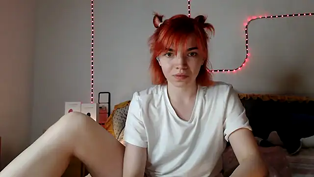 Živý XXX chat olivka-flower