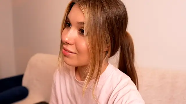 Chat XXX ao vivo de SashaBonfire
