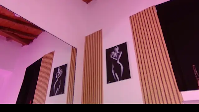 ValeryTs1 Adlı Modelin Canlı XXX Sohbeti