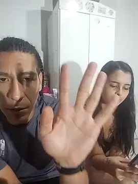 Rodri-Cami Obrolan Langsung XXX