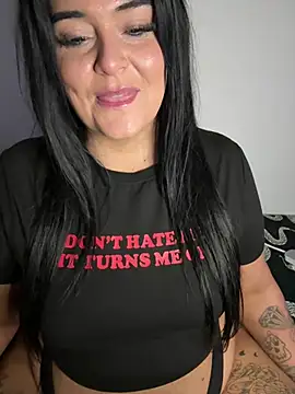 Miss_CurvesXXX 라이브 XXX 채팅