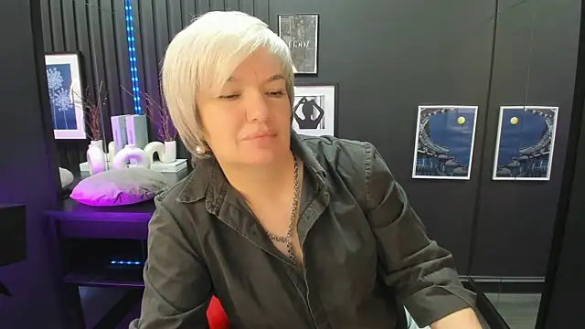 CarmenSoft's Live XXX Chat