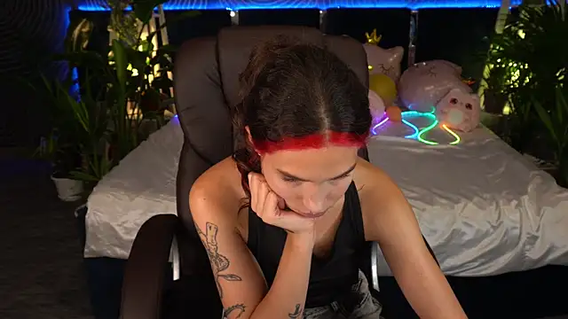 BabyFlowerrn Live XXX chat