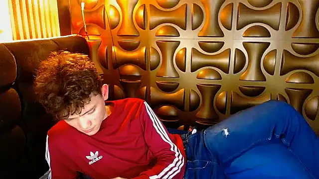 Czat XXX na żywo – cruz_dante