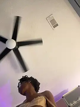 Show webcam de Tomgirl_saidey