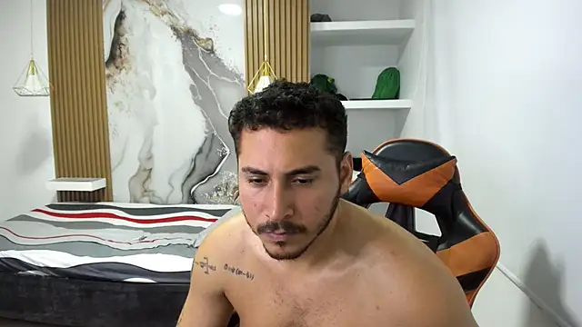 ashlan_king's Live XXX Chat