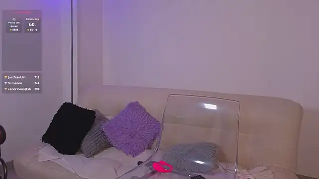 itsyenlo's Live XXX Chat