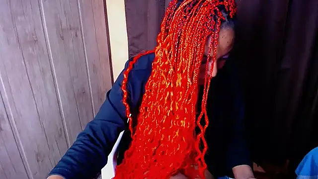 دردشة RubyFetish الجنسية المباشرة