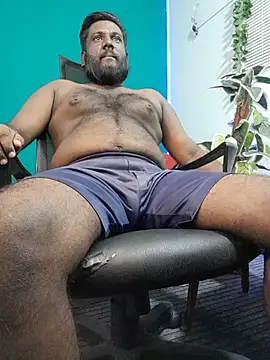 צ'אט XXX בשידור חי של Rayansmith_