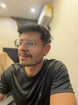 Chat XXX ao vivo de andrewlopezz