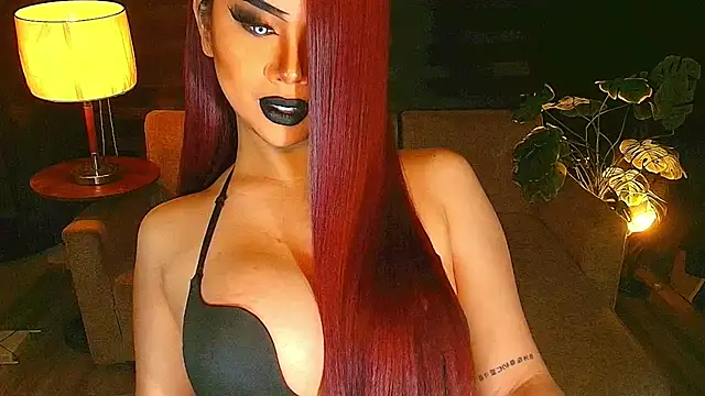 Živý XXX chat JessicaRabittt