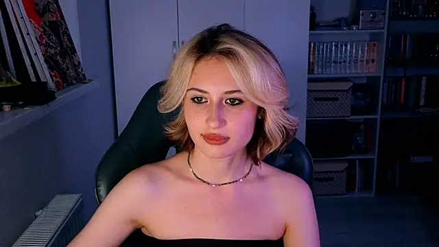 Živý XXX chat Keti_moon