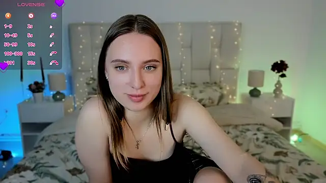 Chat XXX ao vivo de Cornelia_kitty