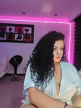 Czat XXX na żywo – Samycutex