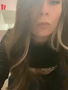 Chat XXX ao vivo de Pastoralrousy