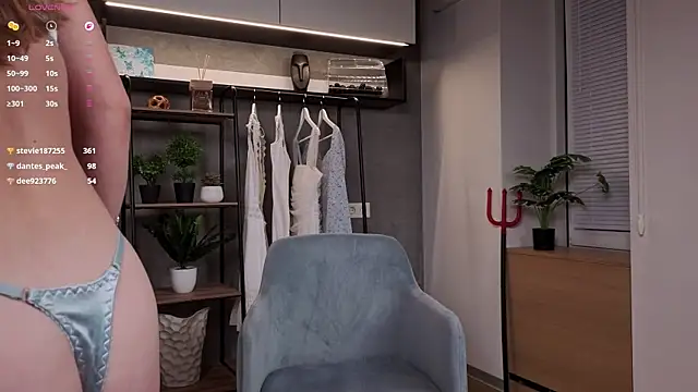 TinaTurne 라이브 XXX 채팅