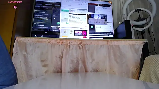 Sahory__ Chat XXX in diretta