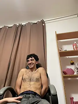 coquette15 Adlı Modelin Canlı XXX Sohbeti