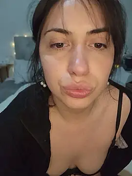 Živý XXX chat darkgodessone
