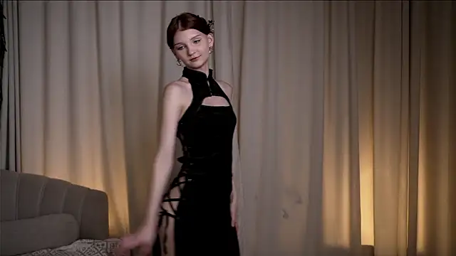CindyGarrison Live XXX Chat