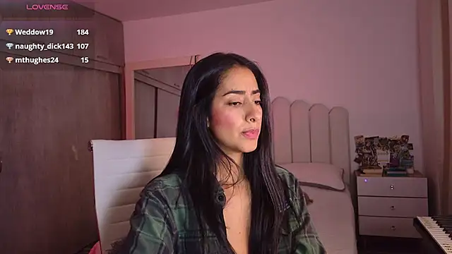 Brown_skin11 Live XXX Chat