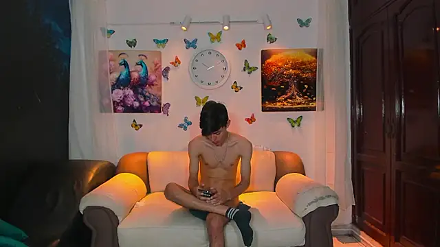Živý XXX chat Sashawon_