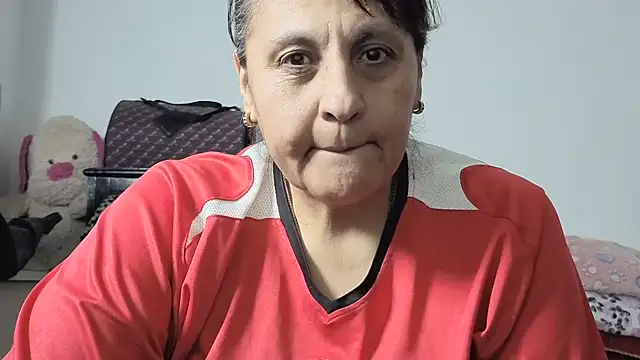 merlyna_goldens élő XXX-chatje