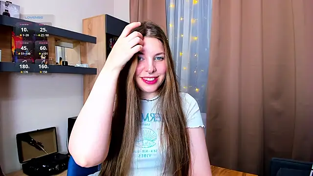 MissyourAnn: απευθείας συνομιλία ΧΧΧ