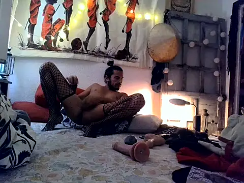 vincentvancock Live XXX-chat