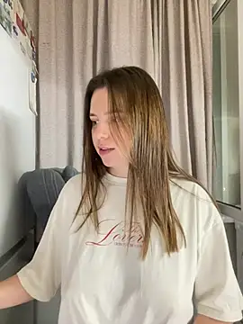 NastyushaaLove's Live XXX Chat