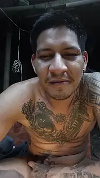 XXX chat uživo modela cielo420